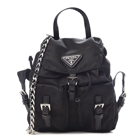 prada mini backpack bag|prada mini crossbody backpack.